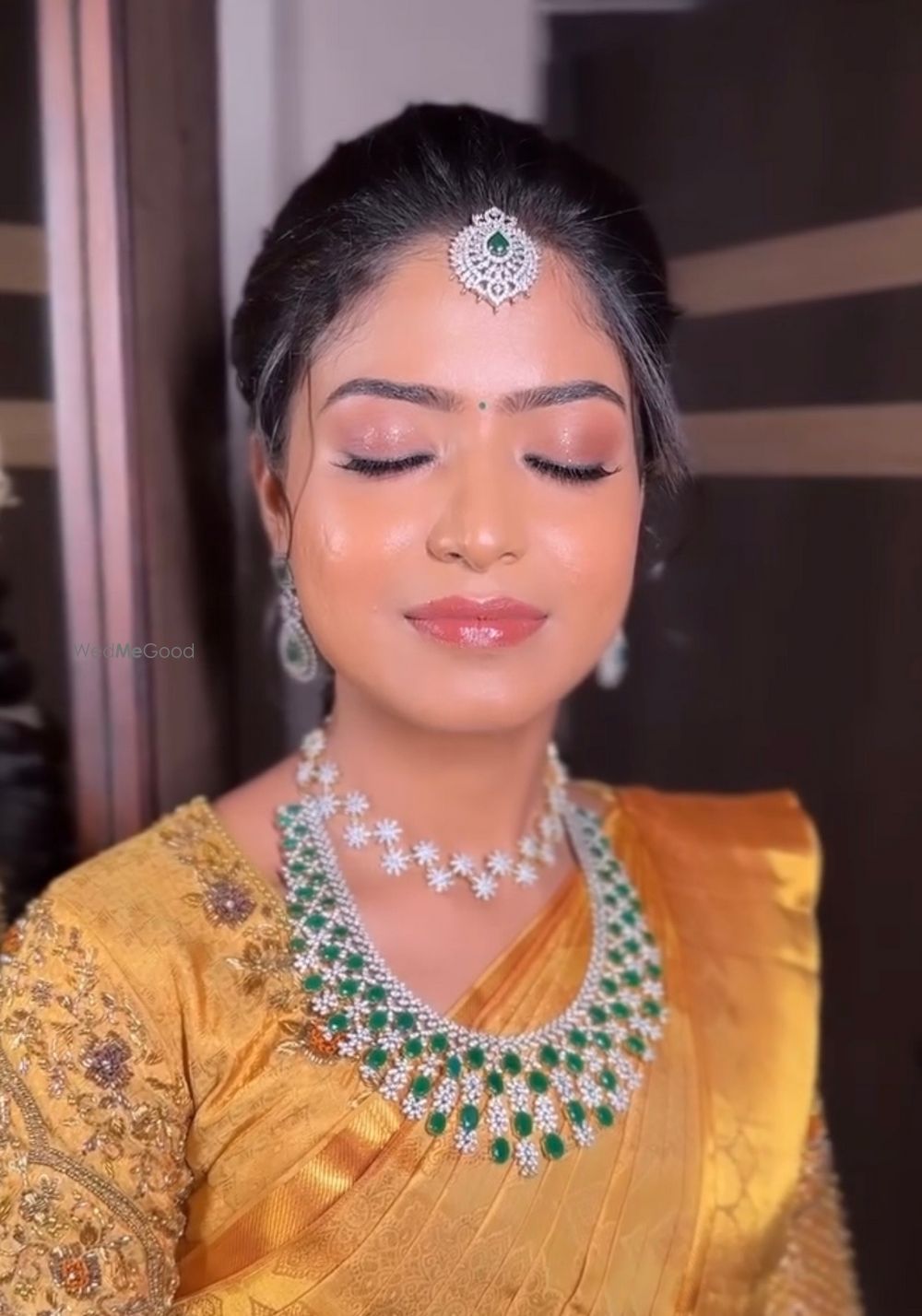 Photo From Glam Brides looks  - By Beautybyabhi Makeovers