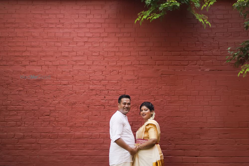 Photo From Post wedding - ANINDYA & SREEMANTI - By Your Storyteller Wedding