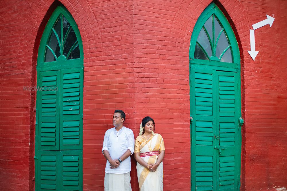 Photo From Post wedding - ANINDYA & SREEMANTI - By Your Storyteller Wedding