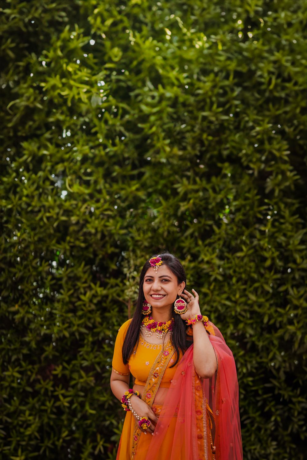 Photo From Aayushi’s wedding  - By Cinetales.in