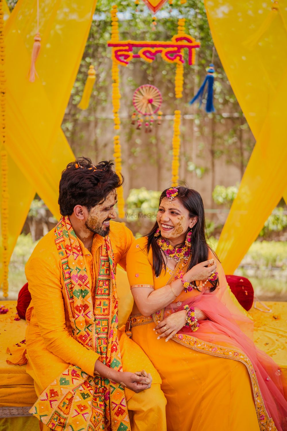 Photo From Aayushi’s wedding  - By Cinetales.in