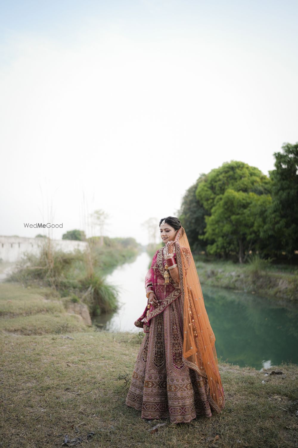 Photo From Aayushi’s wedding  - By Cinetales.in