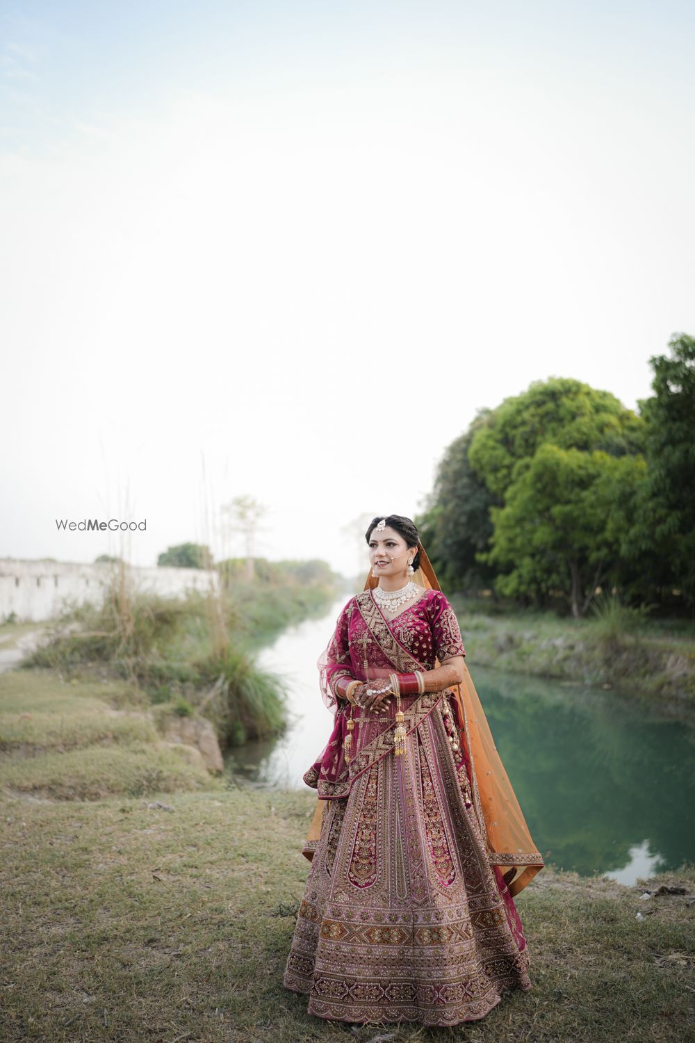 Photo From Aayushi’s wedding  - By Cinetales.in