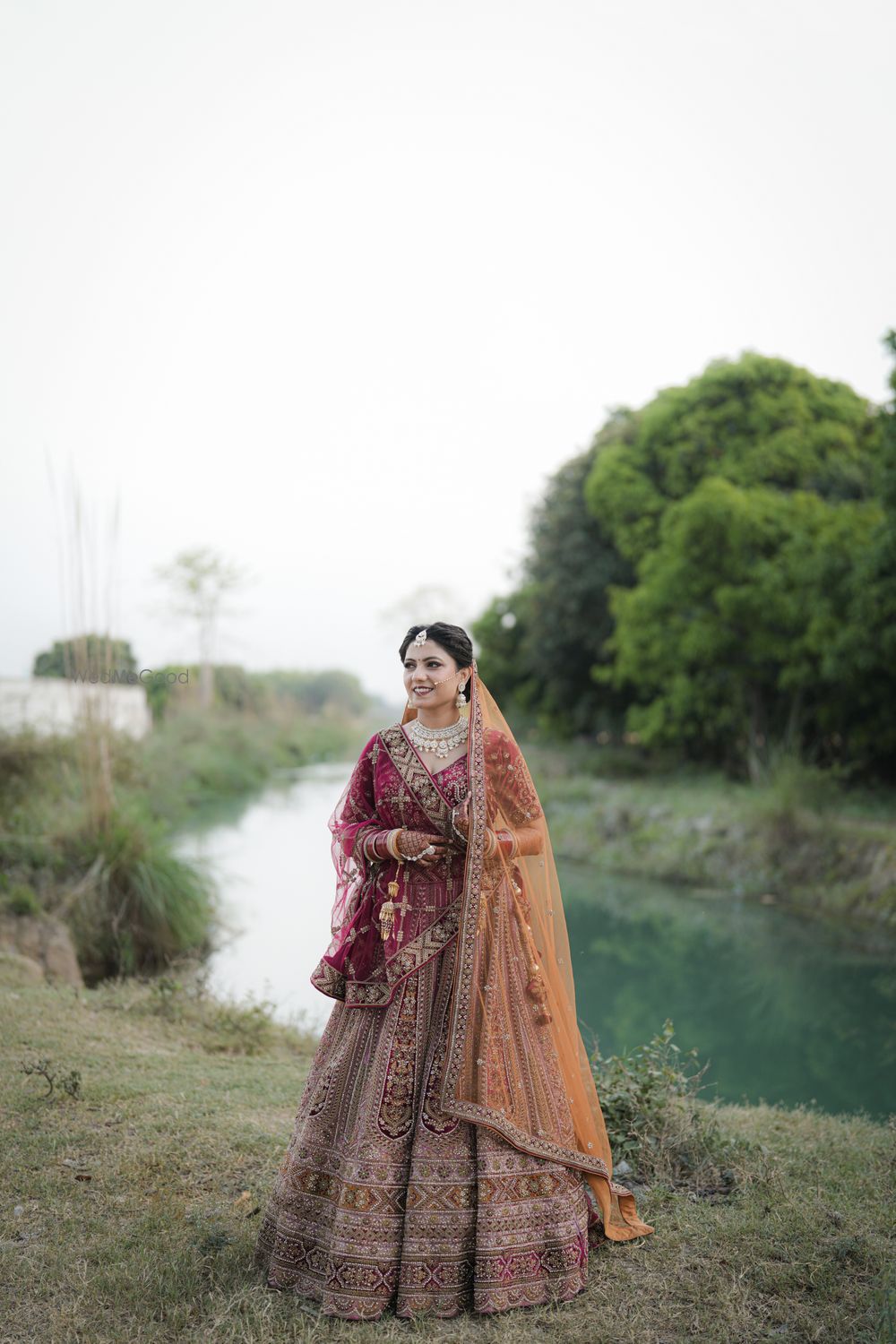 Photo From Aayushi’s wedding  - By Cinetales.in