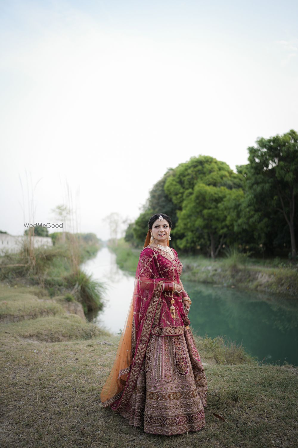 Photo From Aayushi’s wedding  - By Cinetales.in