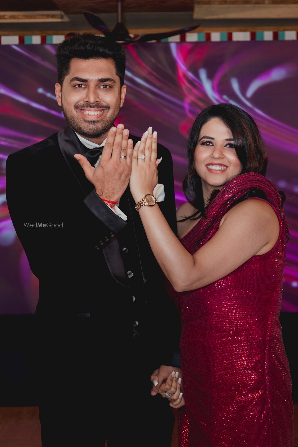 Photo From Shubhie & Prateek - By Picsurely