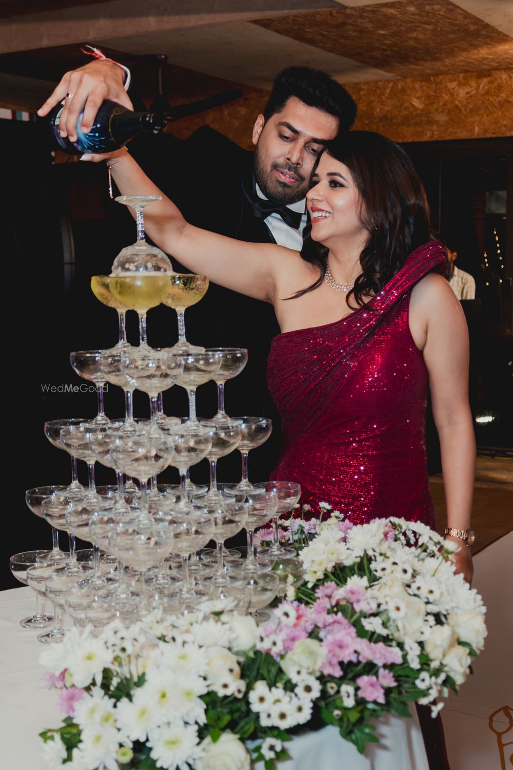 Photo From Shubhie & Prateek - By Picsurely