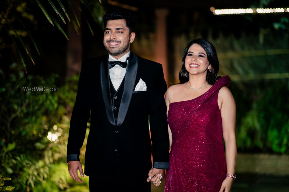 Photo From Shubhie & Prateek - By Picsurely