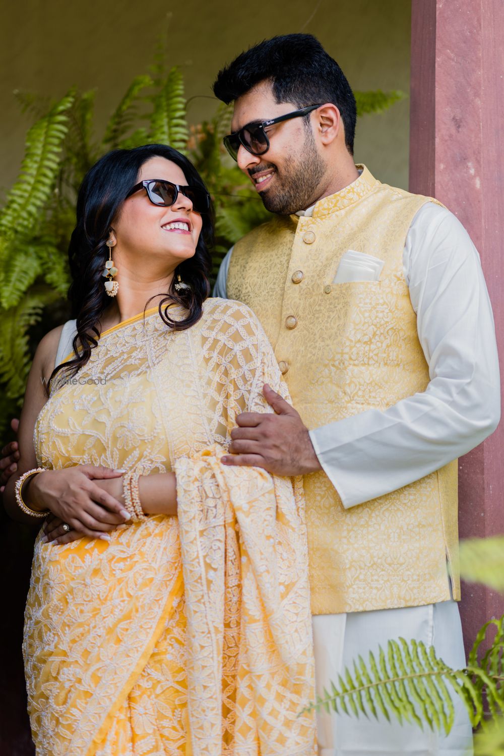 Photo From Shubhie & Prateek - By Picsurely