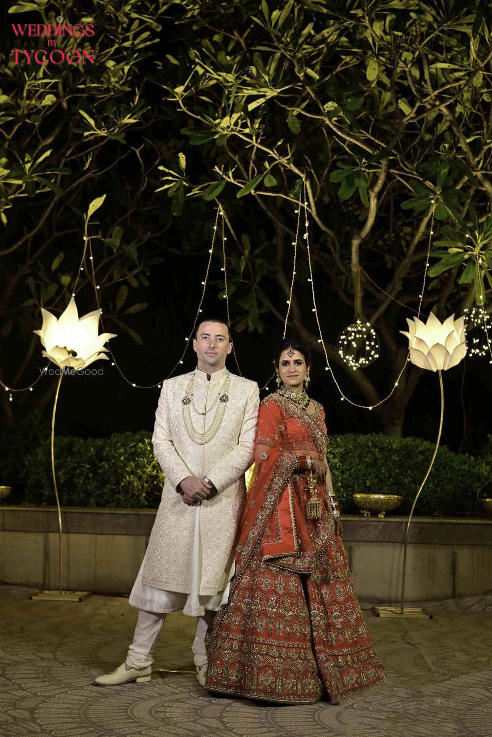 Photo From RADHIKA & CHRISTOPHER - By Weddings by Tycoon