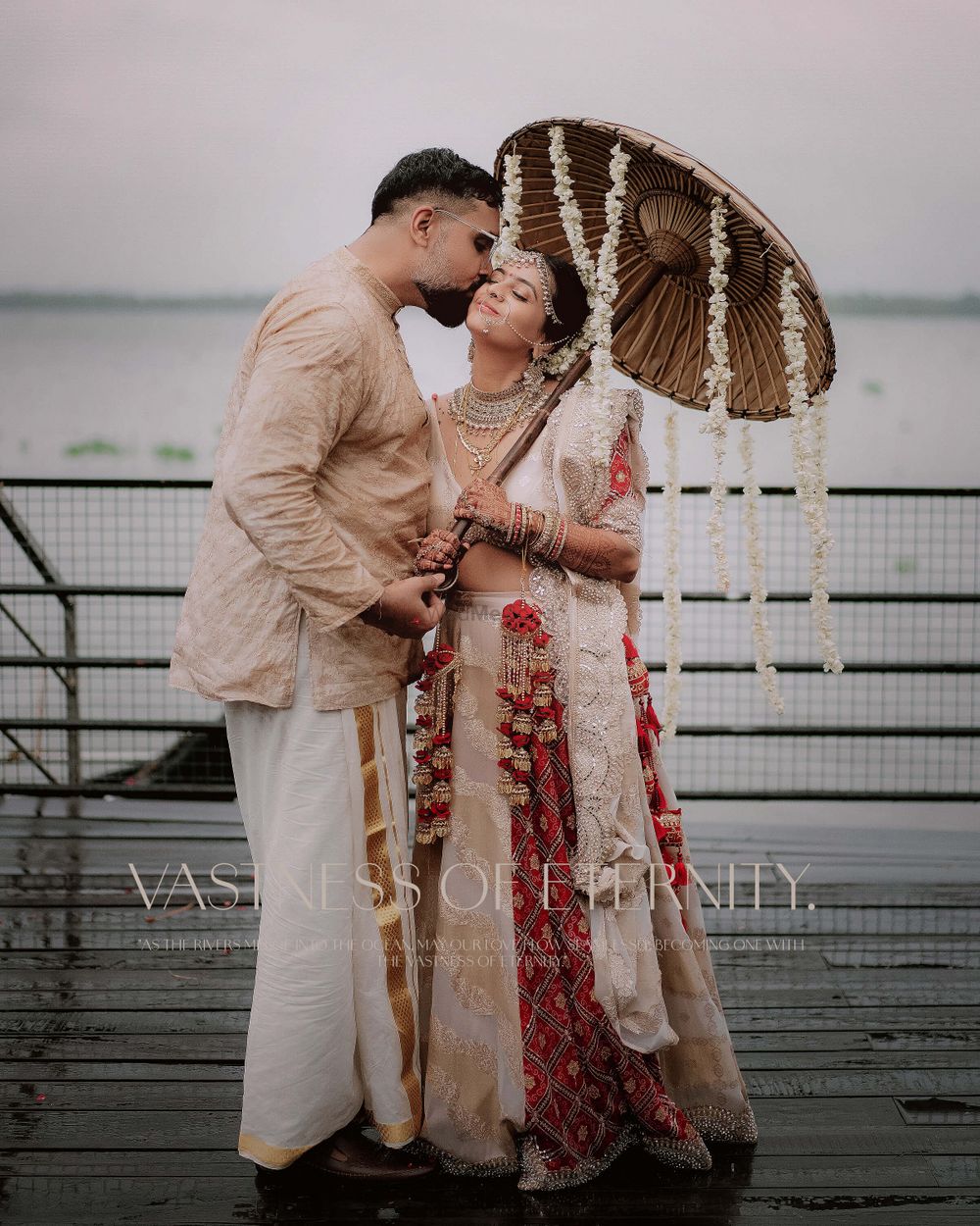 Photo From RUTAVI & SHRAVAN - By Masterminds Photography