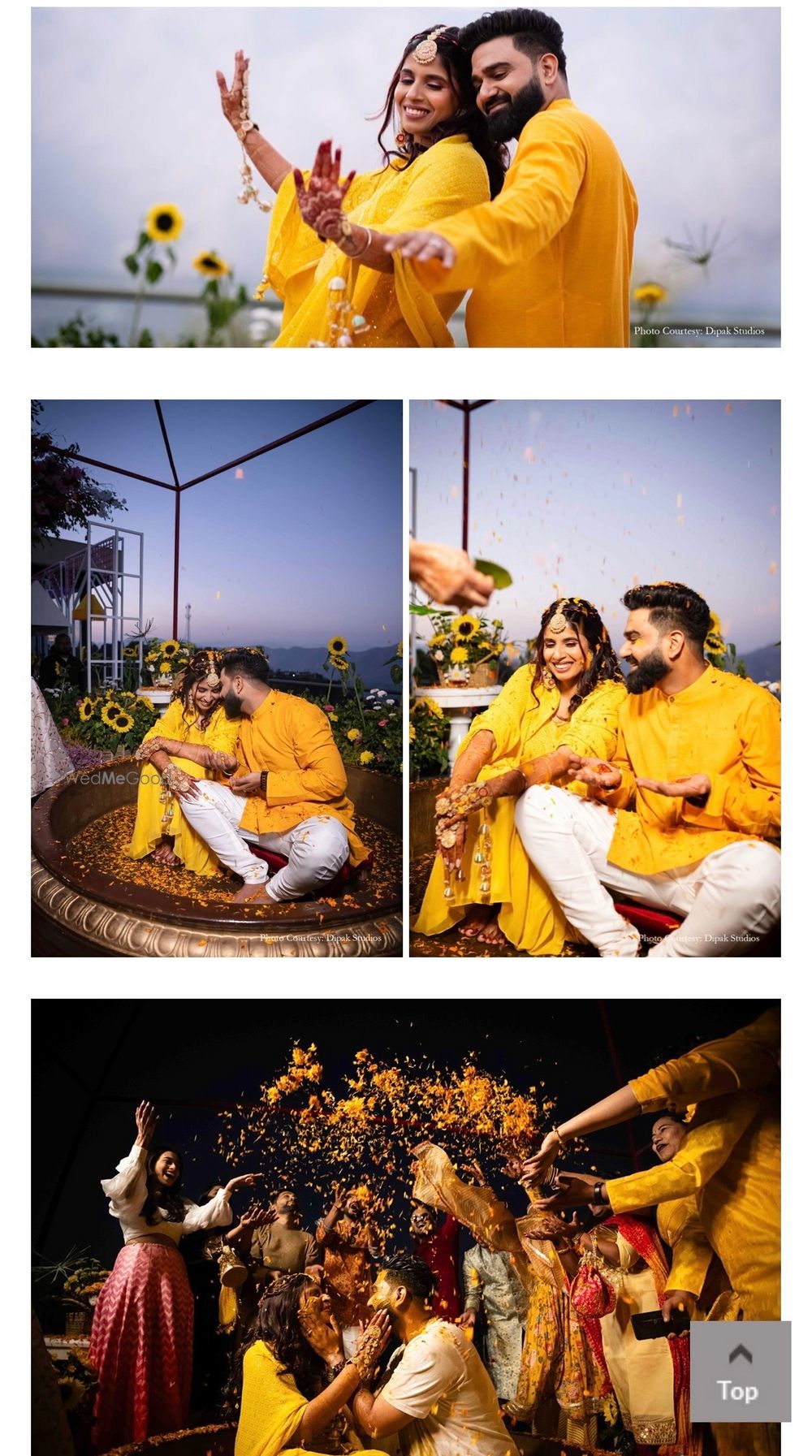 Photo From aman & simran - By Dj Annik