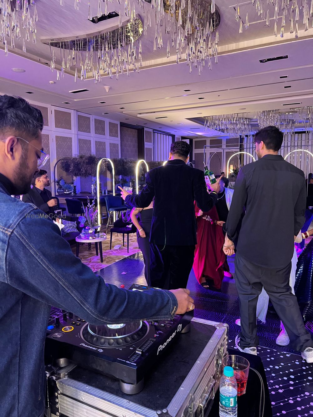 Photo From aman & simran - By Dj Annik