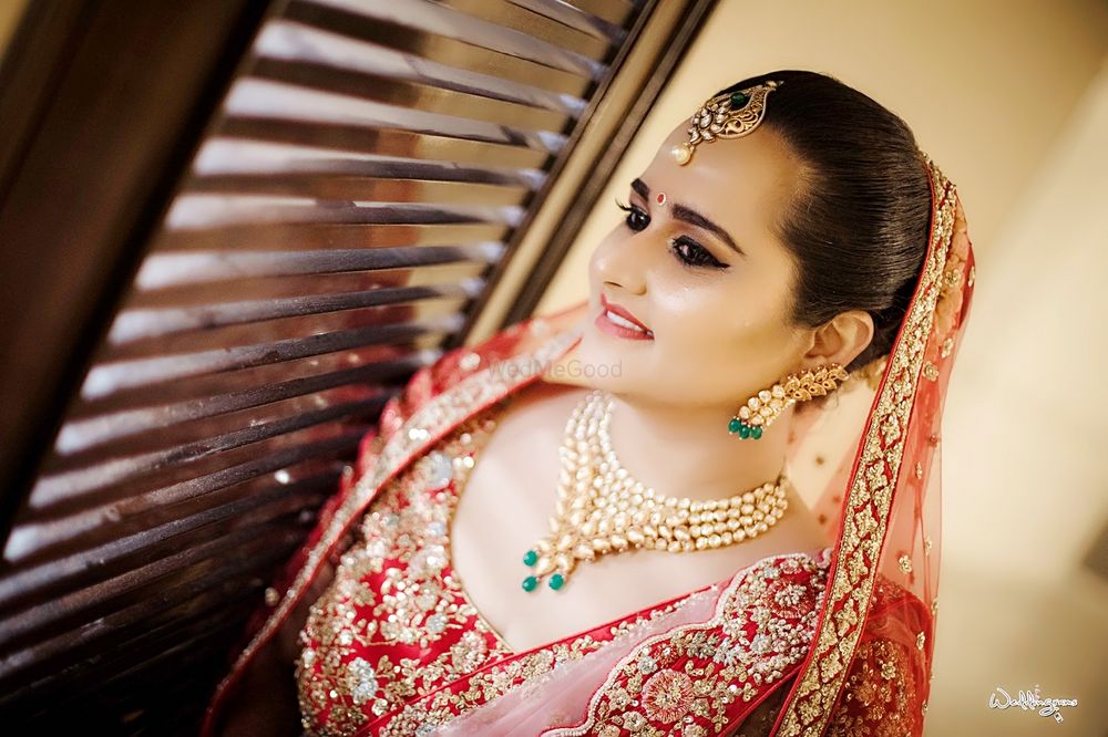 Photo From Ankita weds Arjun - By Bhavneet Makeup Artist