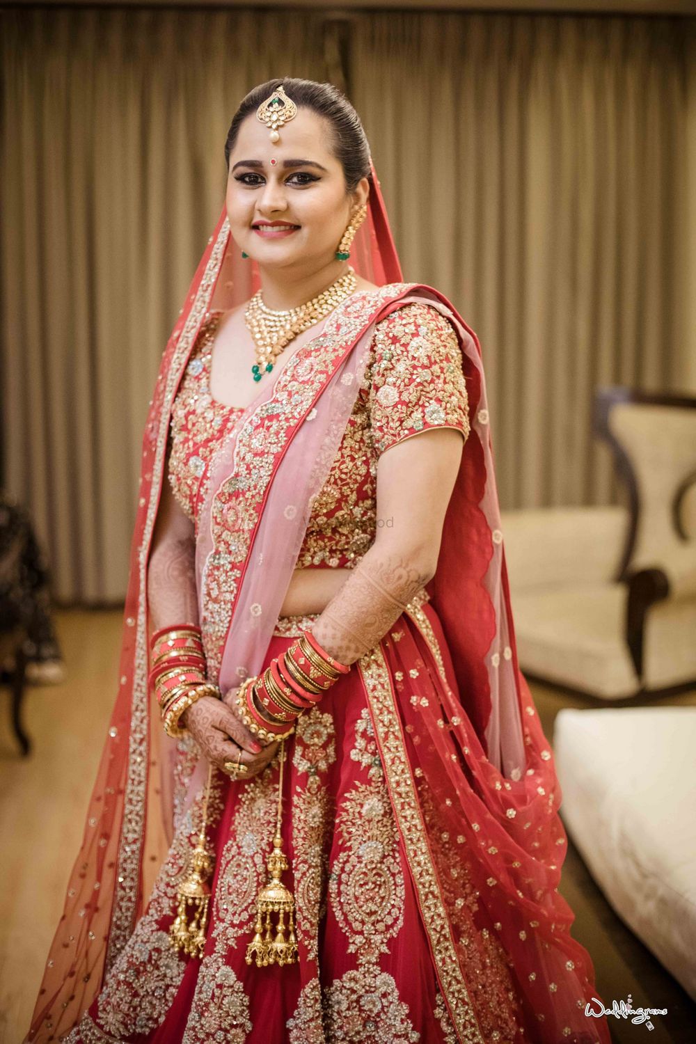Photo From Ankita weds Arjun - By Bhavneet Makeup Artist