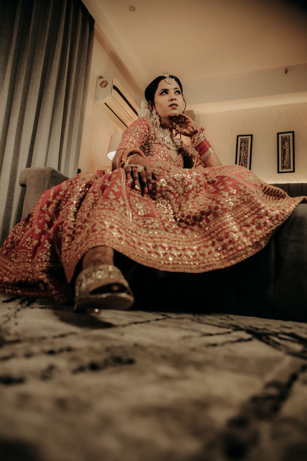 Photo From Lucknow wedding - By Define Imagination Photographer