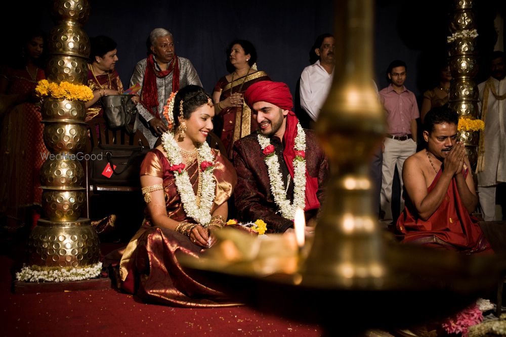 Photo From Bangalore Wedding - By Rajesh Pandey