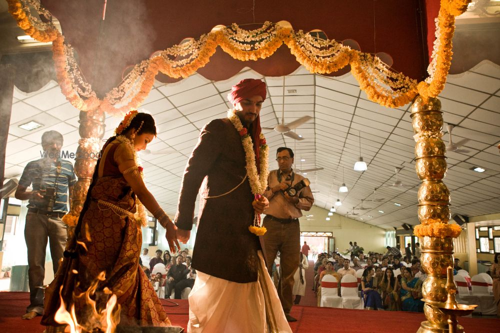 Photo From Bangalore Wedding - By Rajesh Pandey