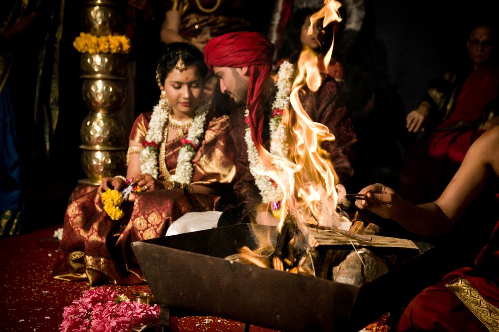 Photo From Bangalore Wedding - By Rajesh Pandey