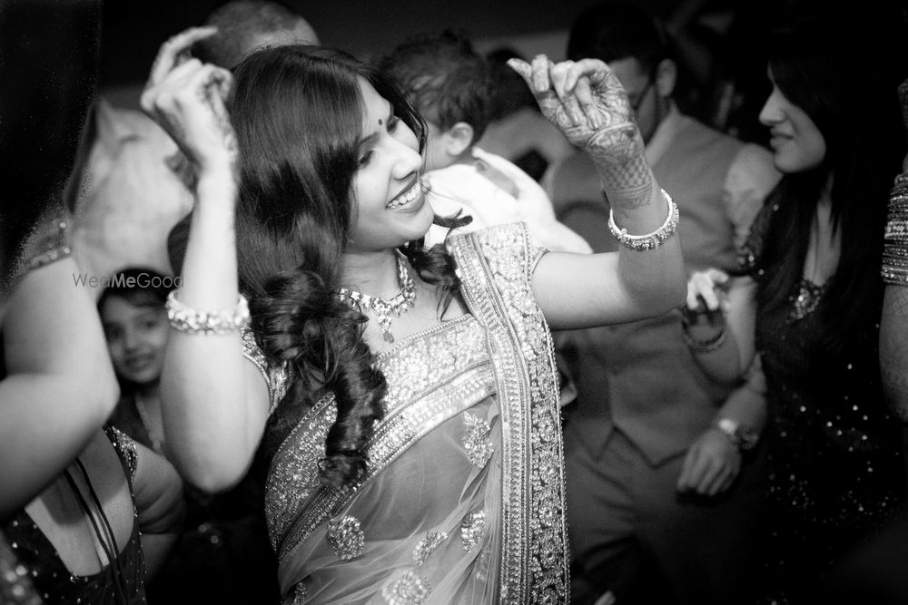 Photo From Bangalore Wedding - By Rajesh Pandey