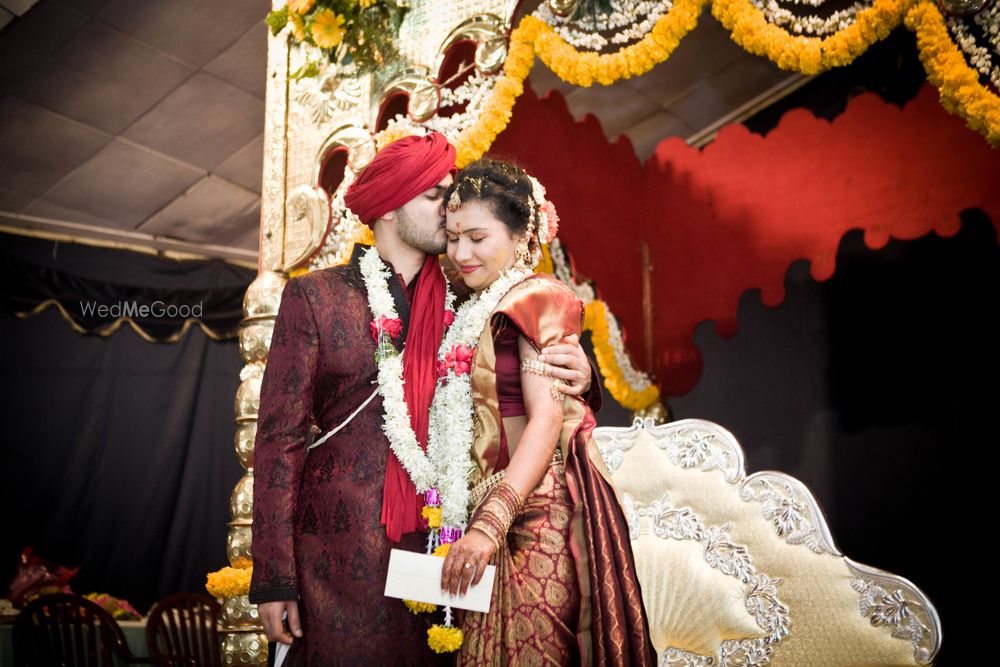 Photo From Bangalore Wedding - By Rajesh Pandey