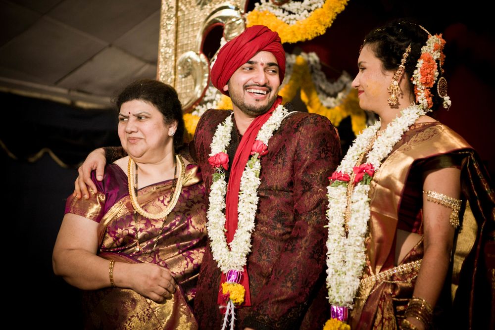 Photo From Bangalore Wedding - By Rajesh Pandey