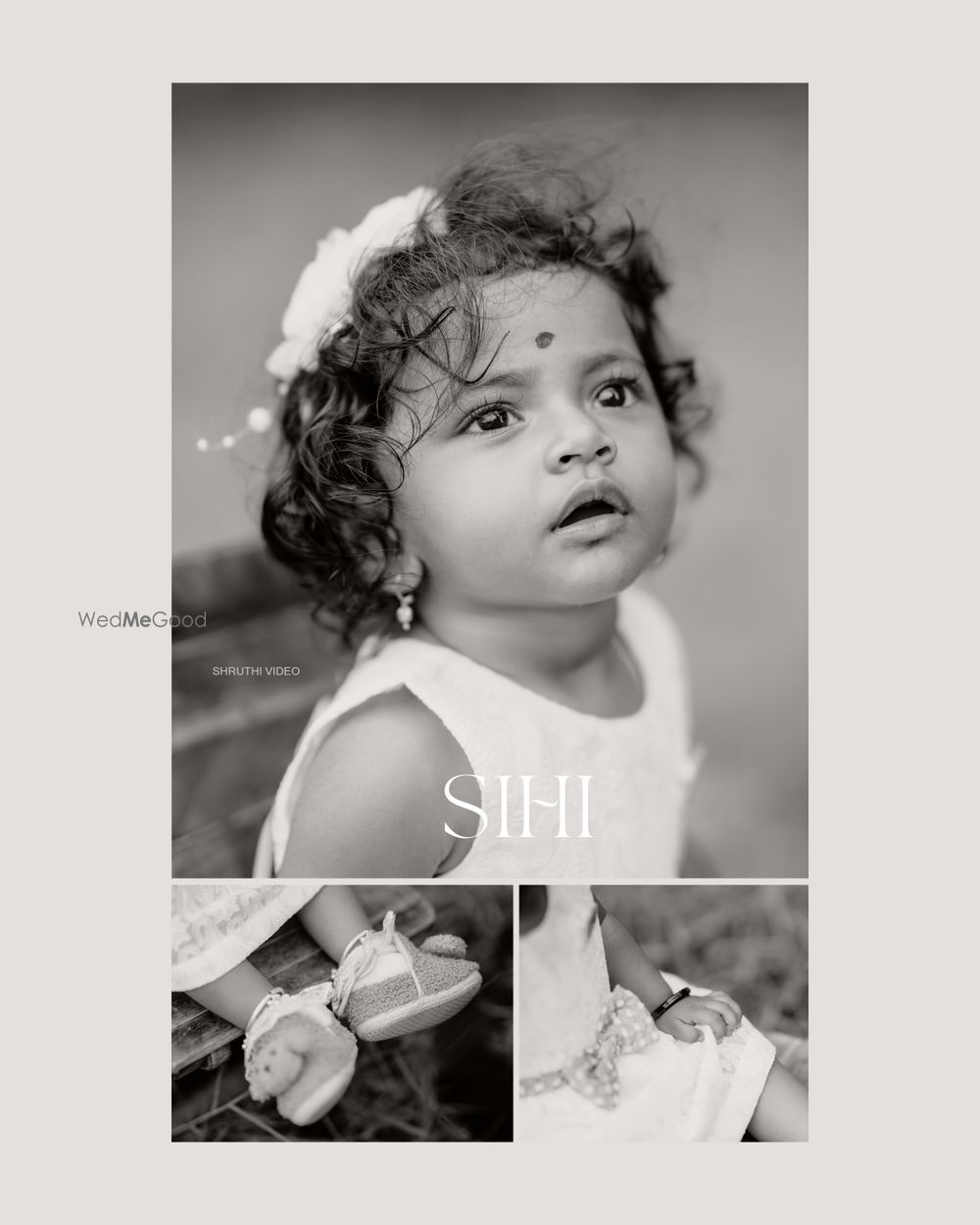 Photo From sihi s pre birthday shoot - By Shruthi Video