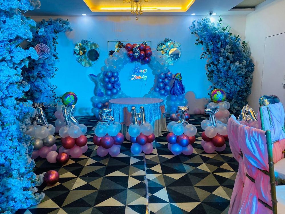 Photo From Birthday Party Hall - By The Sandalwood