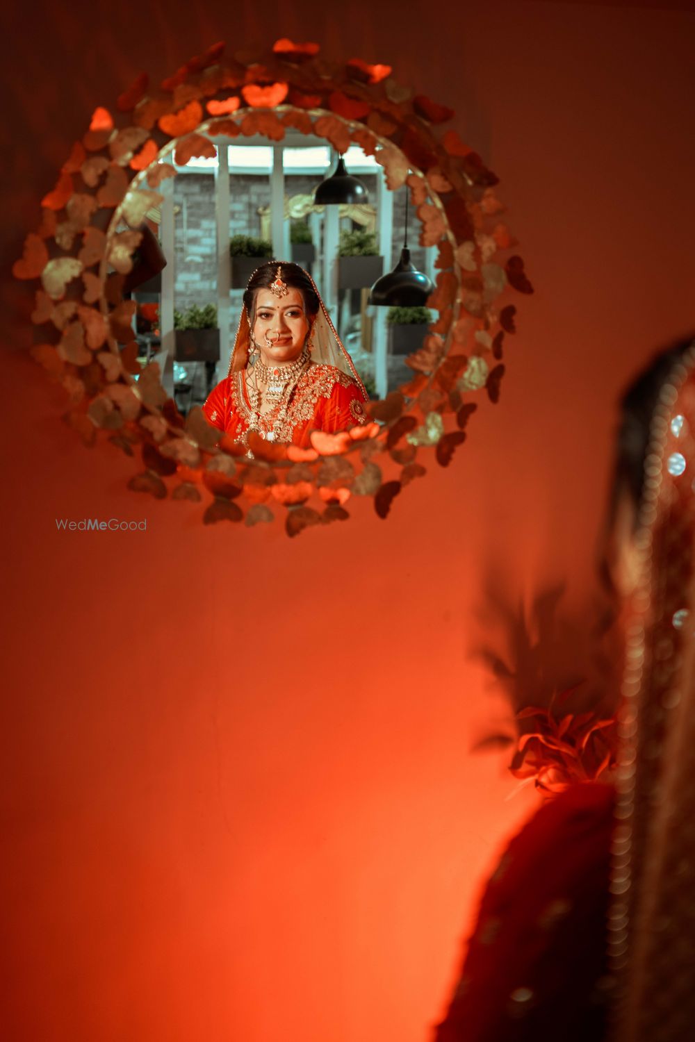 Photo From Saumya’s Wedding  - By The Knot Of The Heart