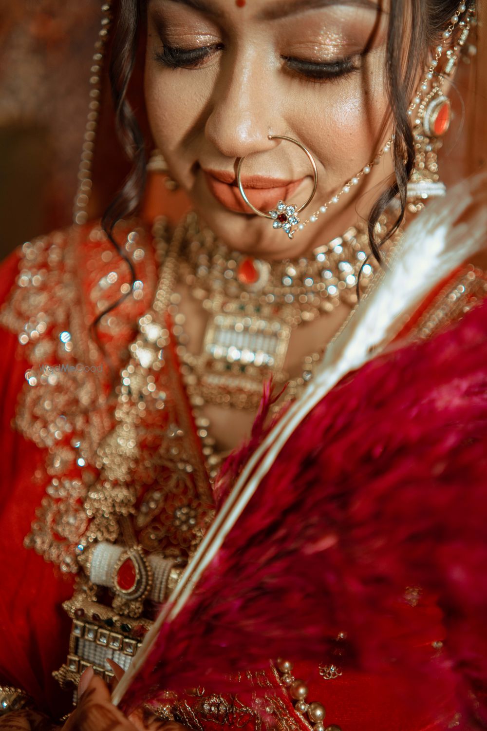 Photo From Saumya’s Wedding  - By The Knot Of The Heart