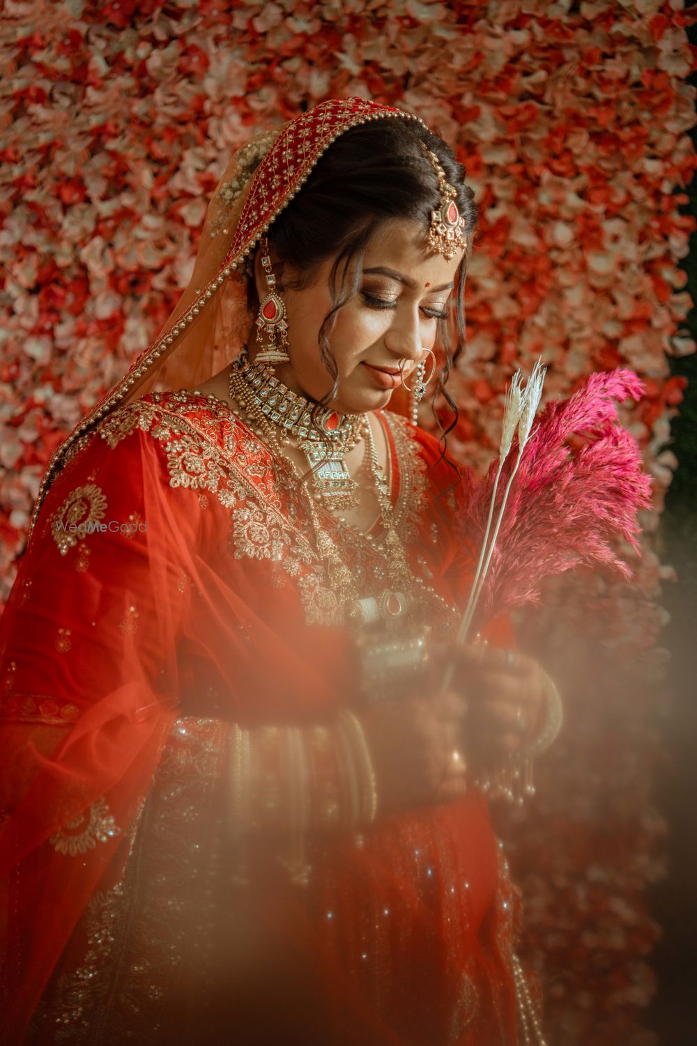 Photo From Saumya’s Wedding  - By The Knot Of The Heart