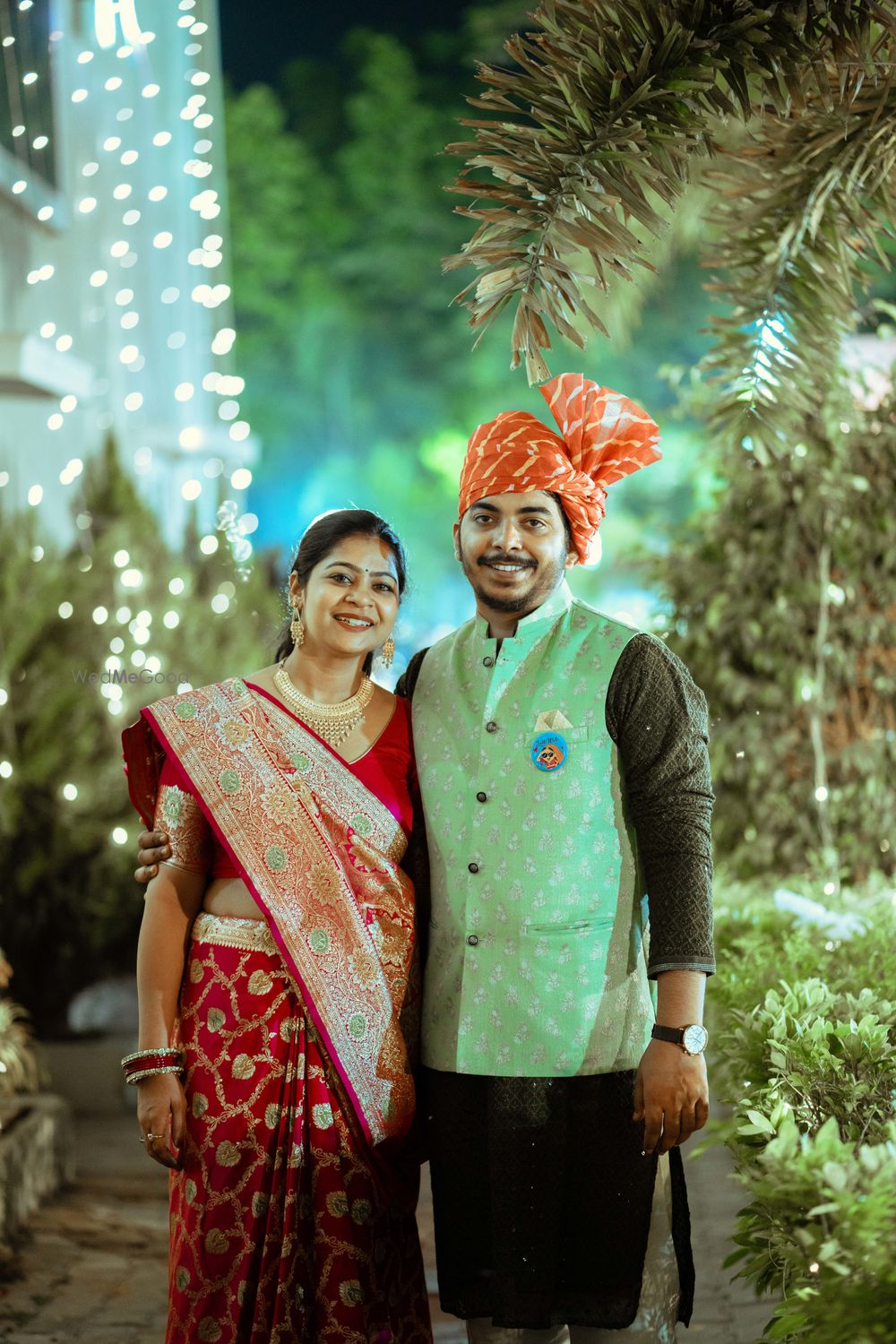 Photo From Saumya’s Wedding  - By The Knot Of The Heart