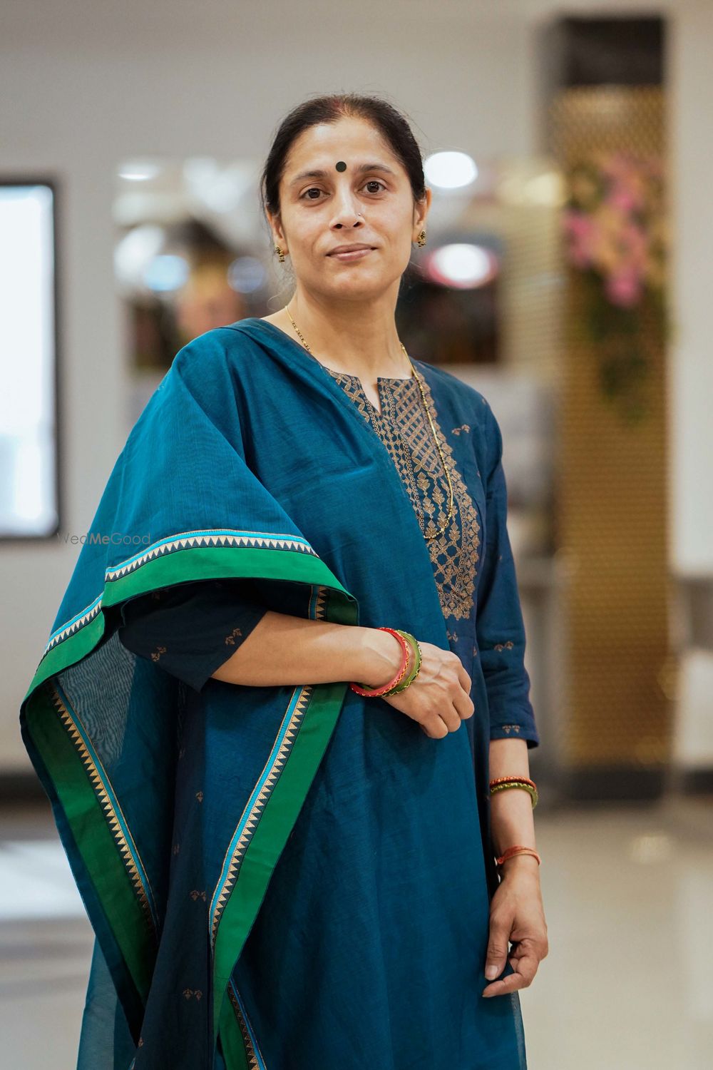 Photo From Saumya's Mehendi - By The Knot Of The Heart