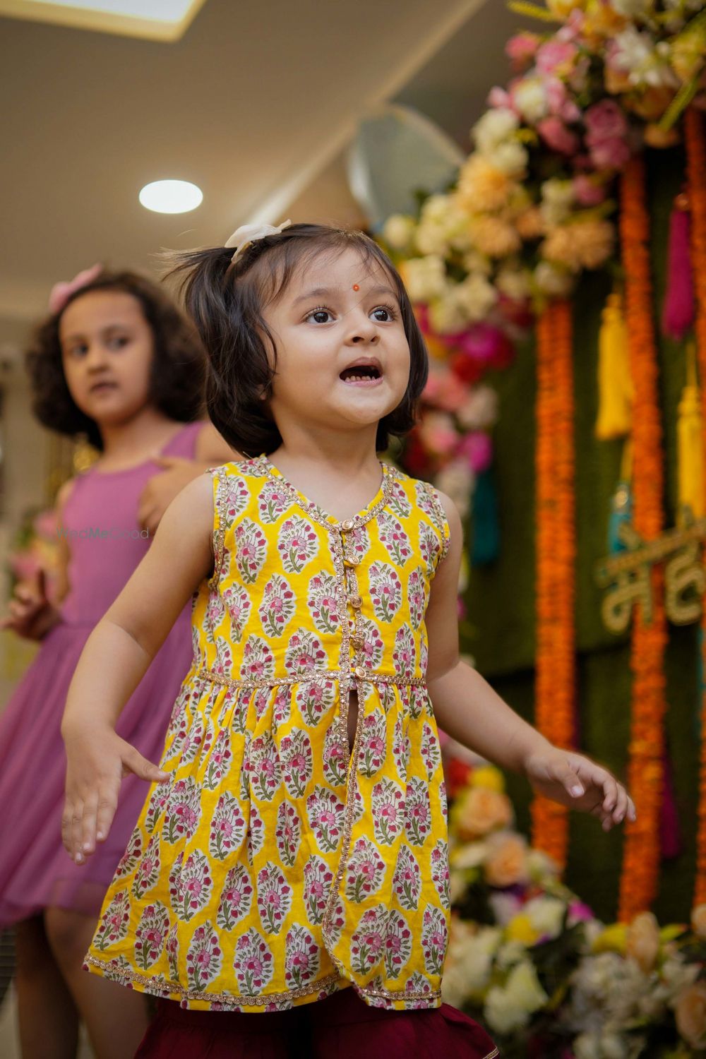 Photo From Saumya's Mehendi - By The Knot Of The Heart