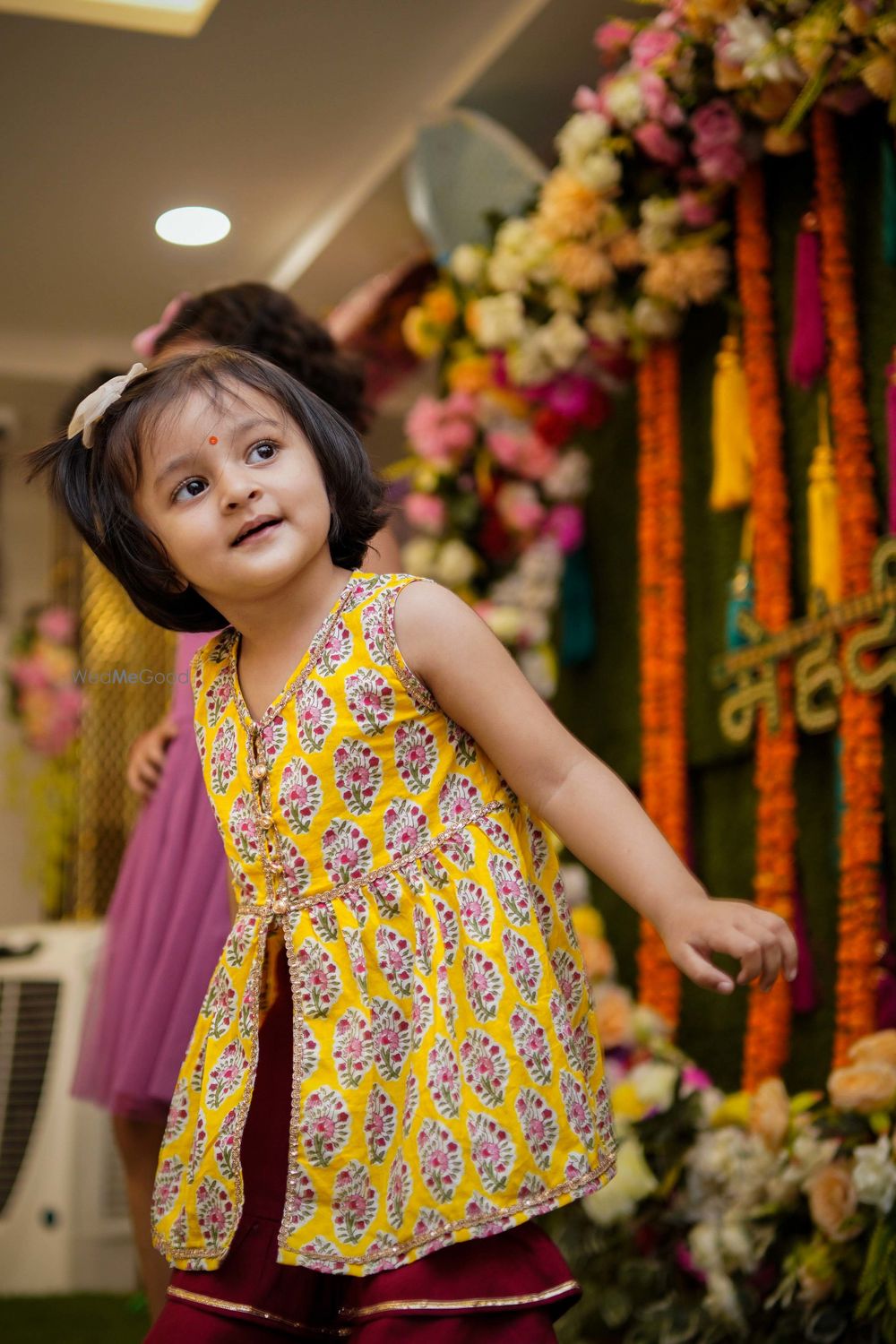 Photo From Saumya's Mehendi - By The Knot Of The Heart