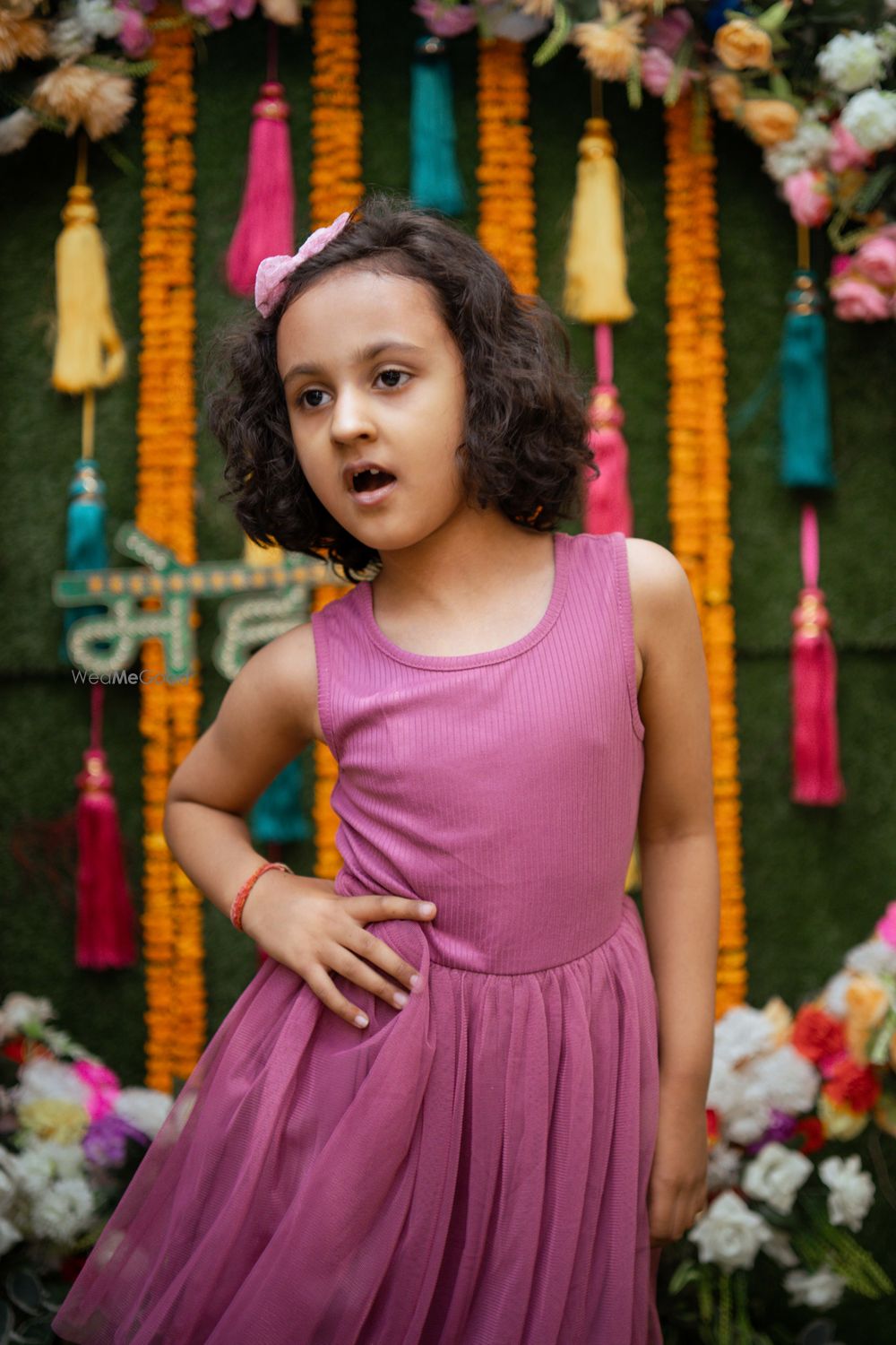 Photo From Saumya's Mehendi - By The Knot Of The Heart