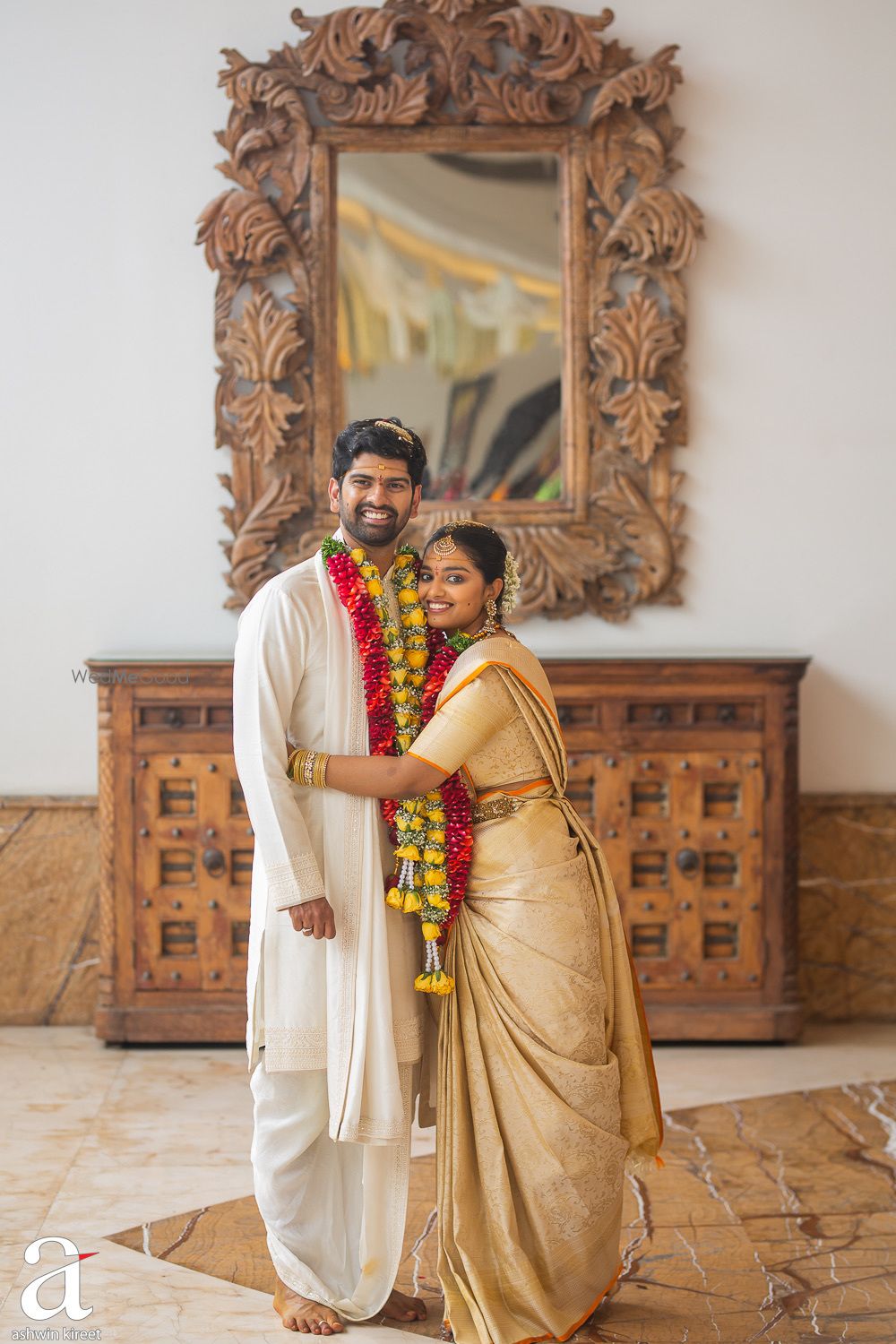 Photo From Akhila & Yagnesh - By Ashwin Kireet Photography