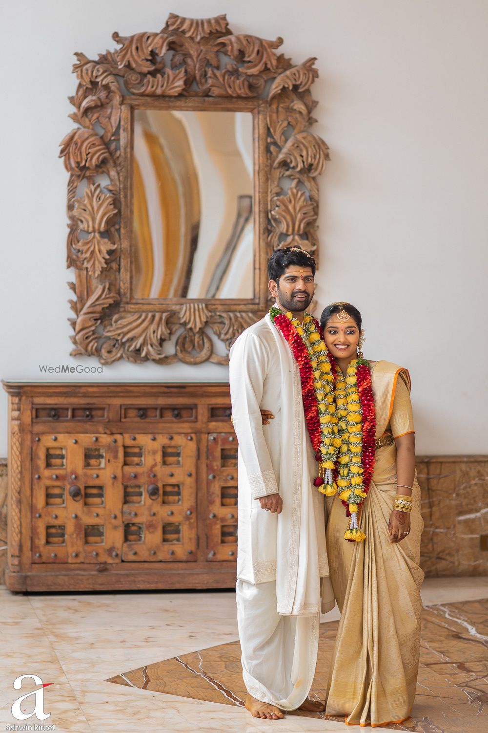 Photo From Akhila & Yagnesh - By Ashwin Kireet Photography