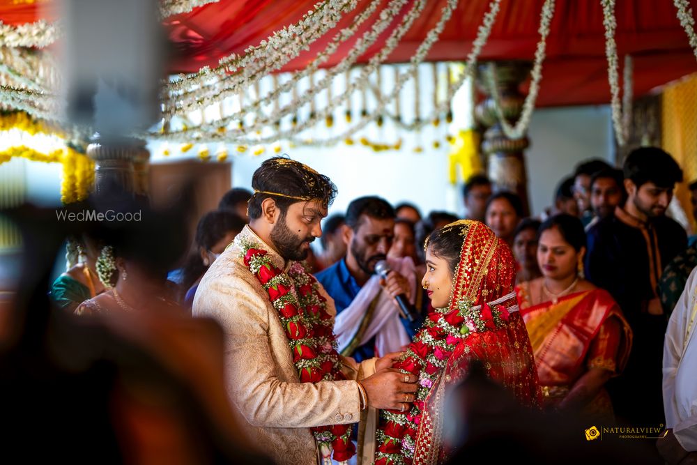 Photo From WEDDING - By Naturalview Photography