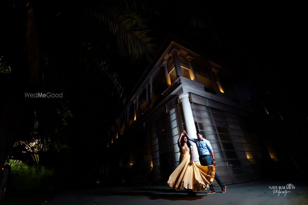 Photo From PRE- WEDDING - By Naturalview Photography