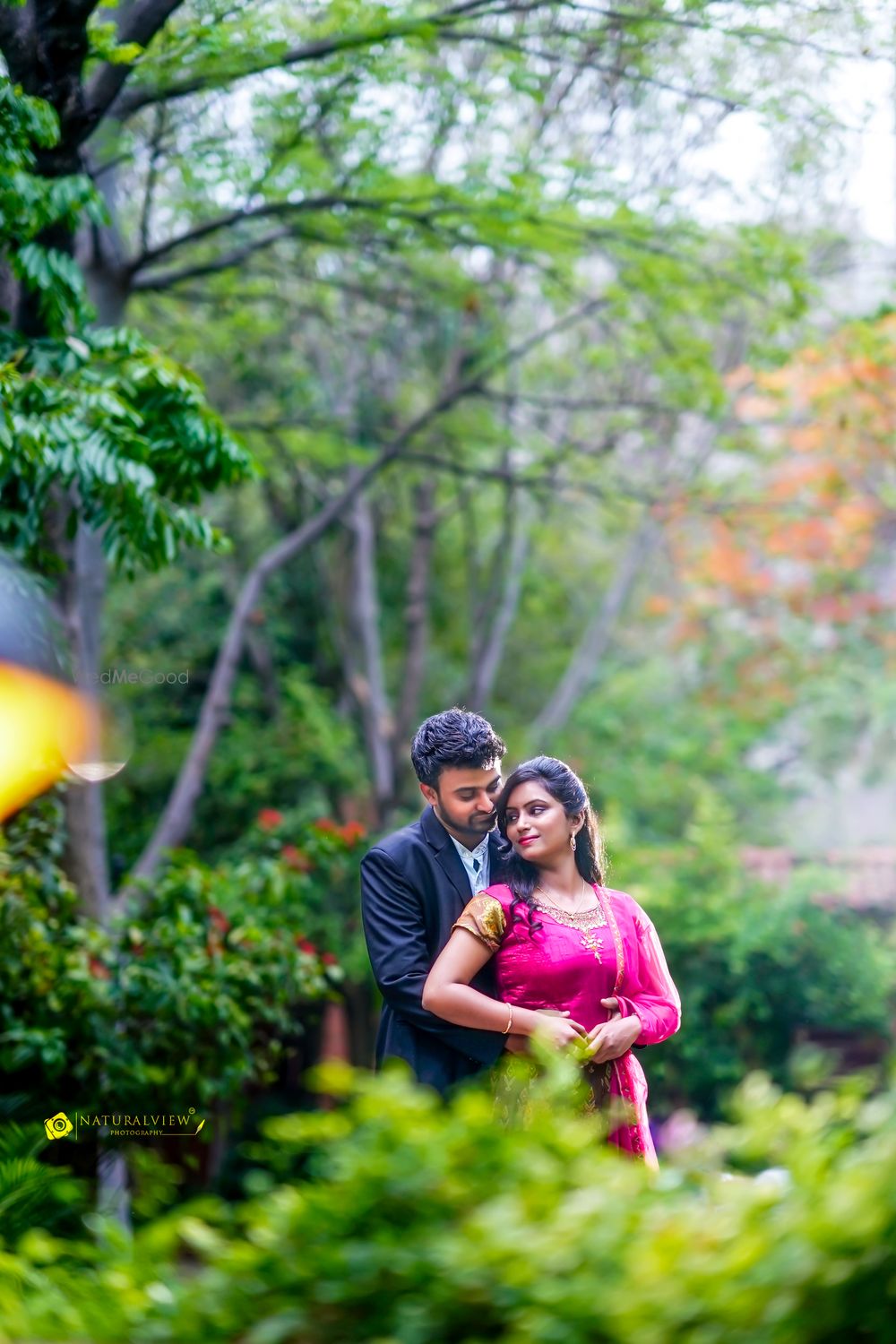 Photo From PRE- WEDDING - By Naturalview Photography