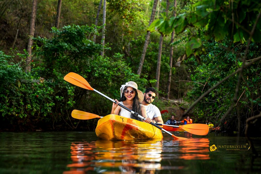 Photo From PRE- WEDDING - By Naturalview Photography