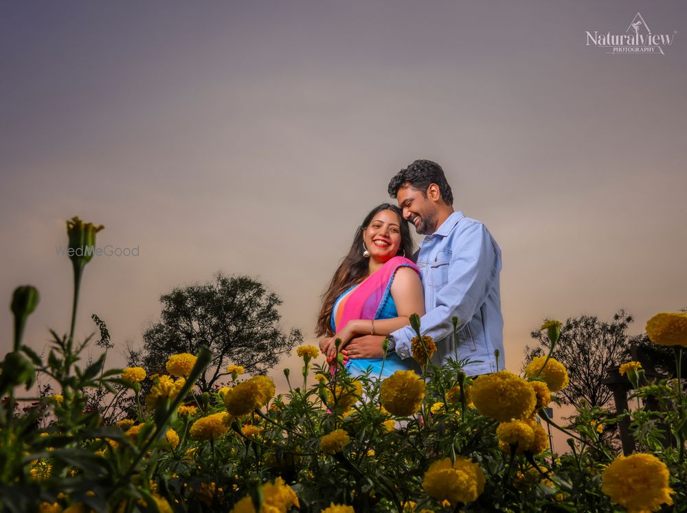 Photo From PRE- WEDDING - By Naturalview Photography