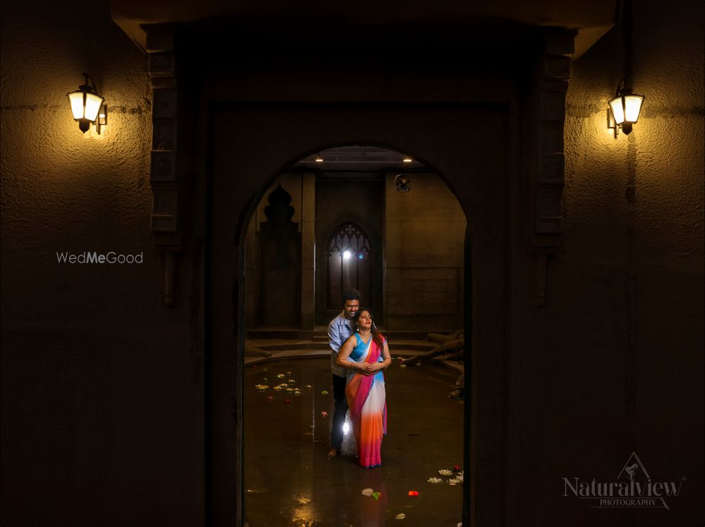 Photo From PRE- WEDDING - By Naturalview Photography