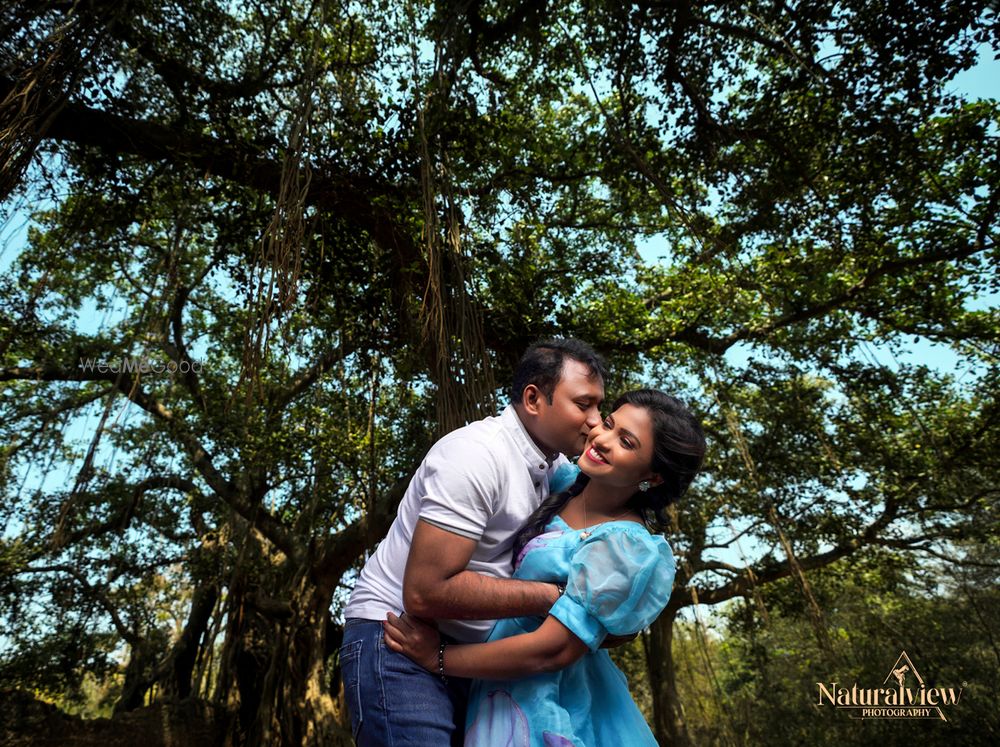 Photo From PRE- WEDDING - By Naturalview Photography