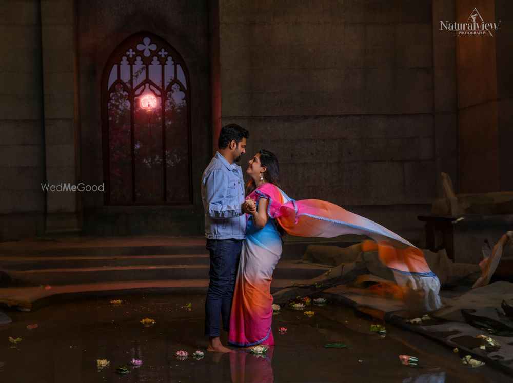 Photo From PRE- WEDDING - By Naturalview Photography