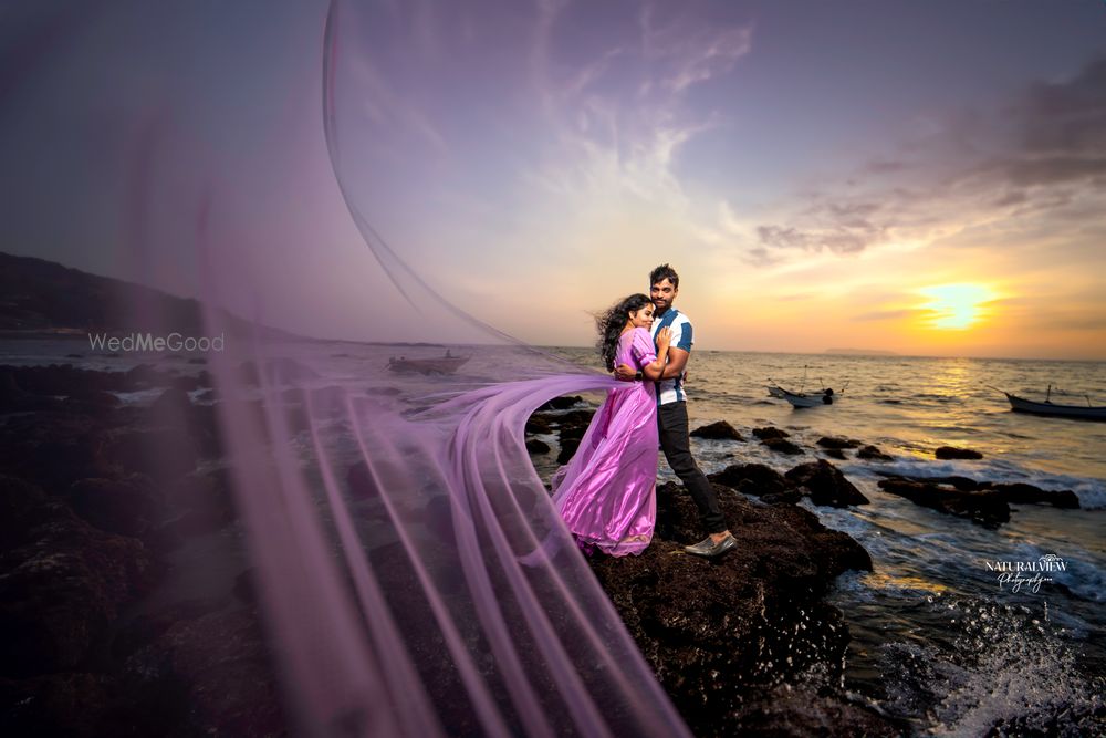 Photo From PRE- WEDDING - By Naturalview Photography