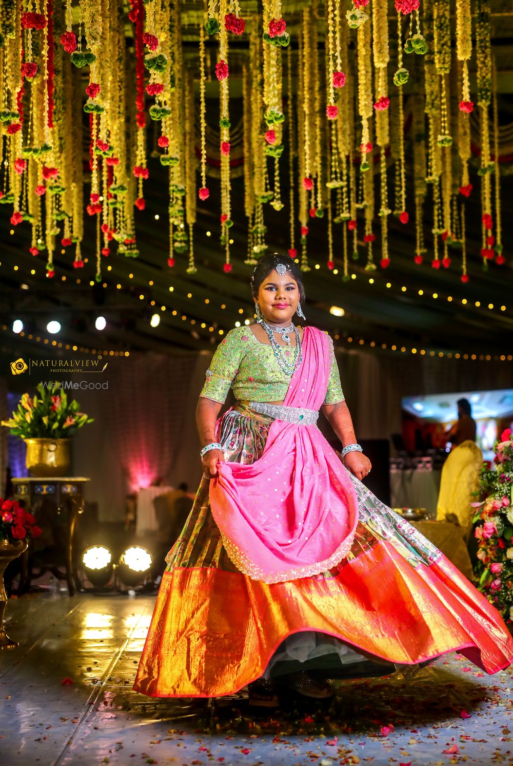 Photo From SAREE CEREMONY - By Naturalview Photography