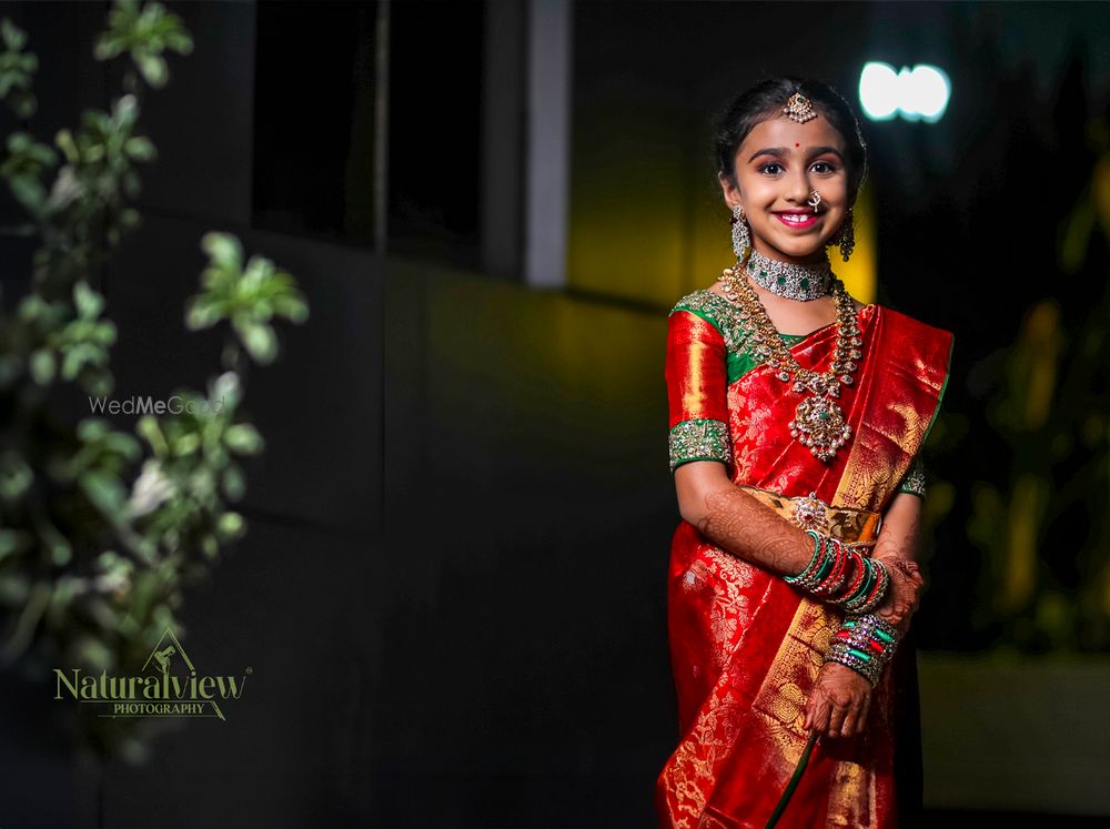 Photo From SAREE CEREMONY - By Naturalview Photography