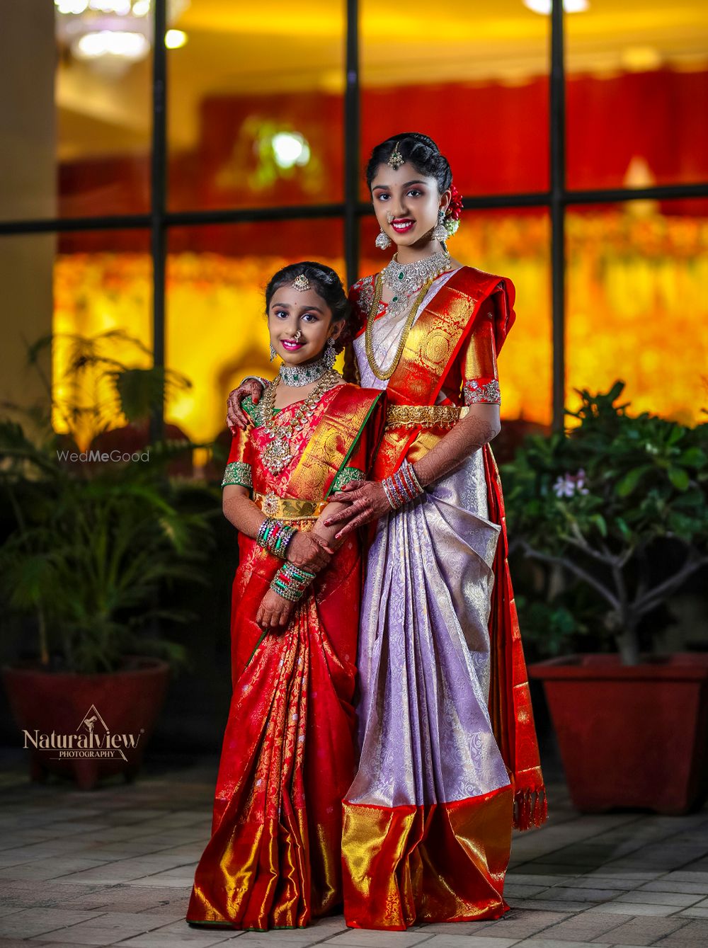 Photo From SAREE CEREMONY - By Naturalview Photography